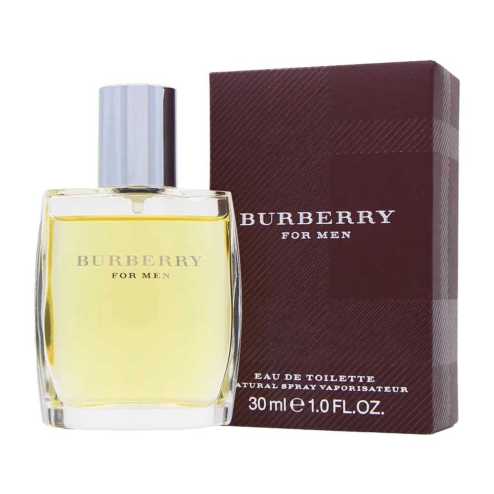 Burberry - Travel Spray