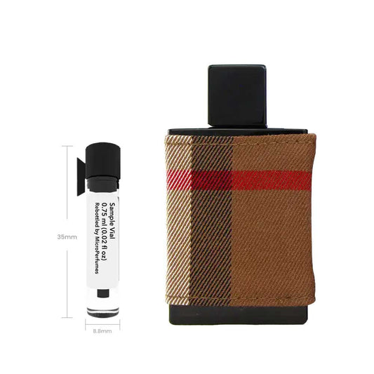 Burberry London - Sample Vial