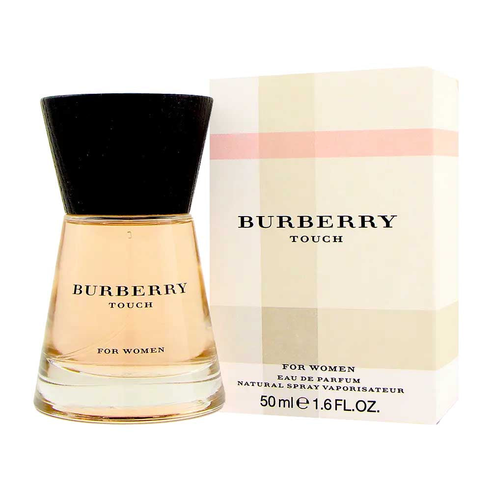 Burberry Touch - Retail Bottle