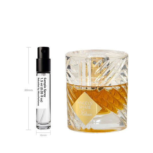 Angels' Share - Sample Spray