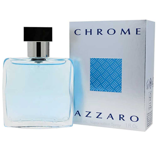 Chrome - Retail Bottle