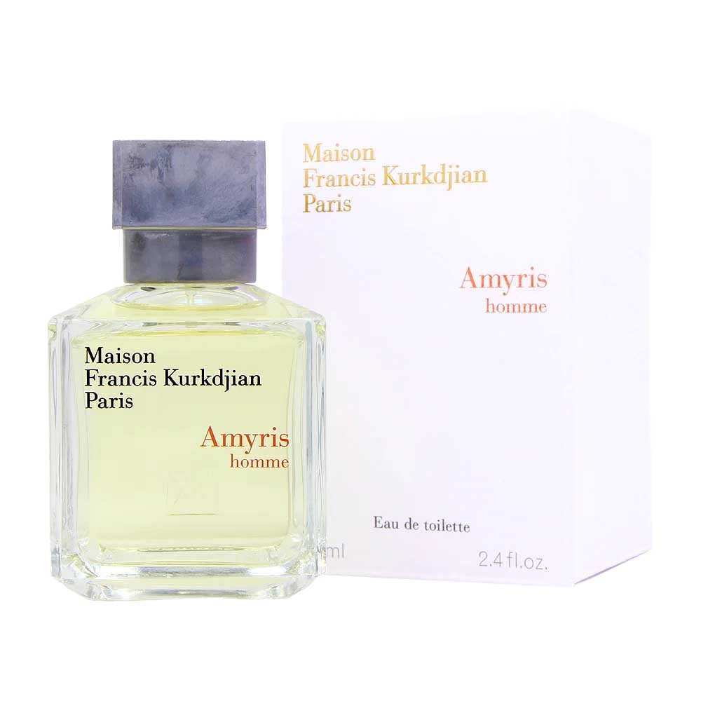 Amyris Homme - Retail Bottle