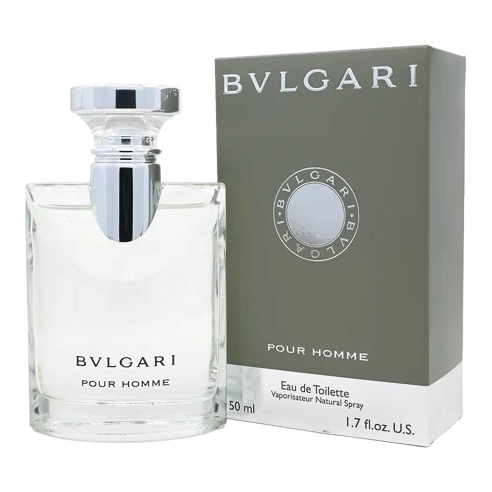 Bvlgari Pour Homme - Travel Spray