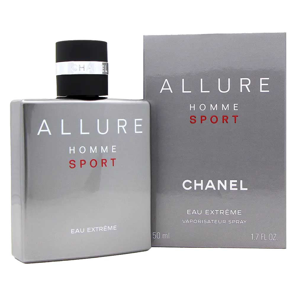 Allure Homme Sport Eau Extreme - Sample Vial