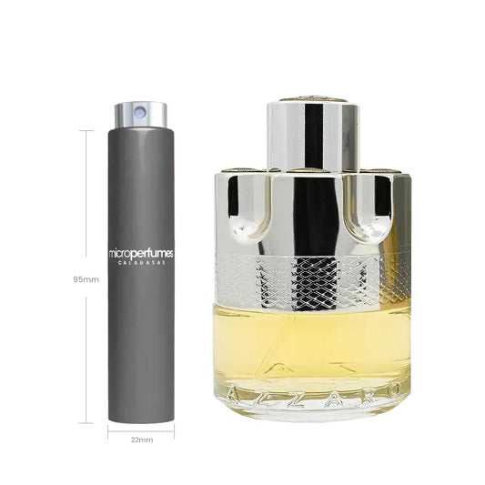 Azzaro Wanted - Travel Spray