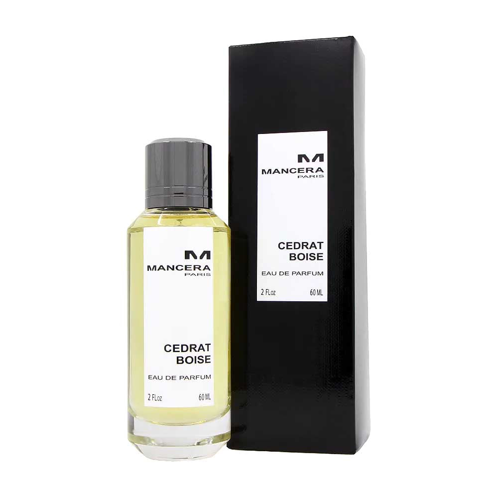 Cedrat Boise - Travel Spray