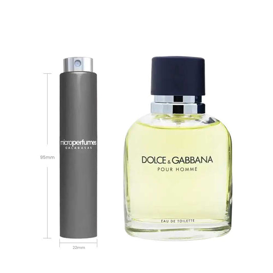 Dolce & Gabbana - Travel Spray