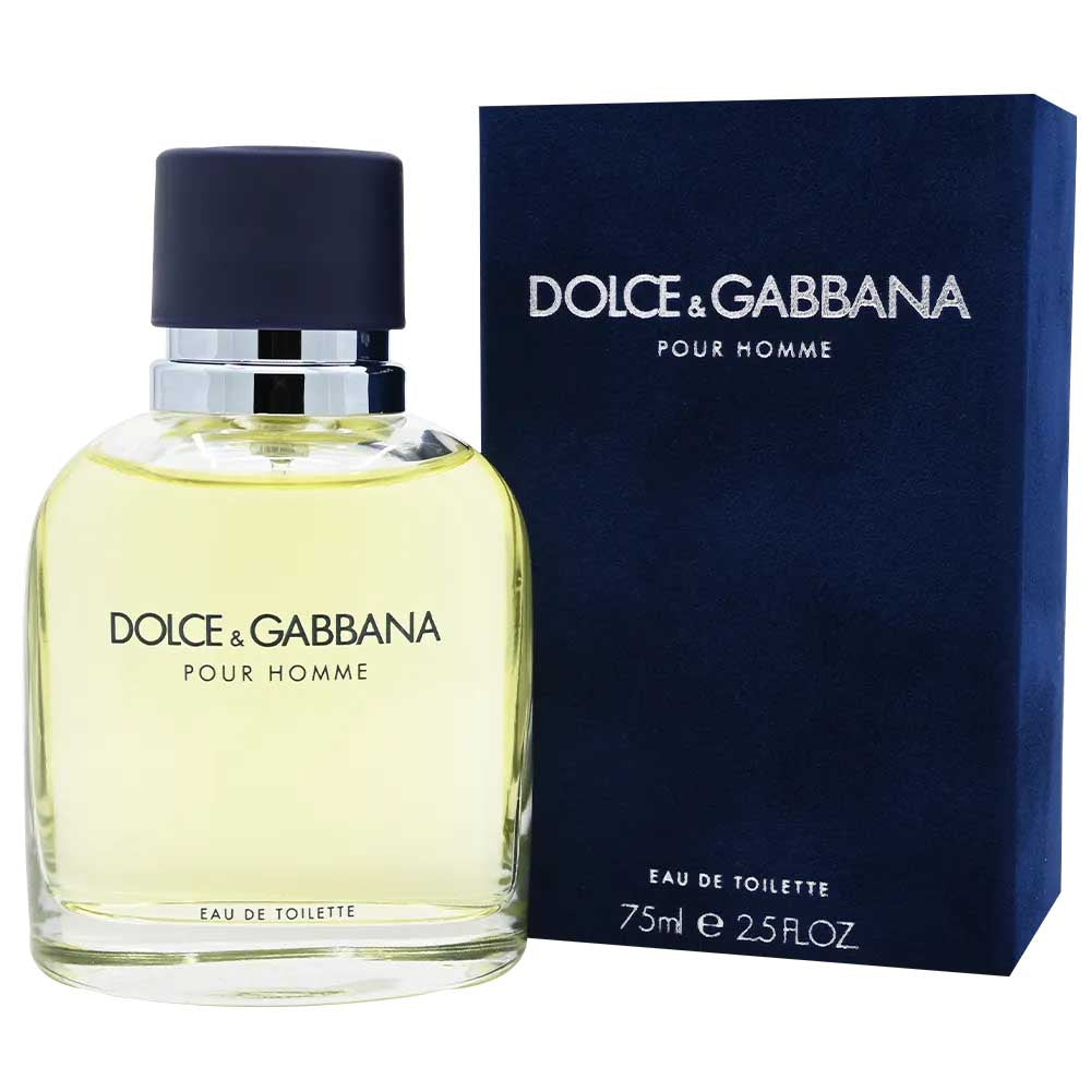 Dolce & Gabbana - Travel Spray