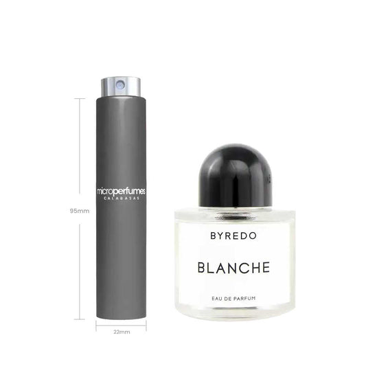 Blanche - Travel Spray