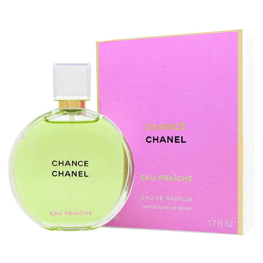 Chance Eau Fraiche - Retail Bottle
