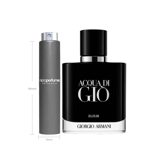 Acqua di Gio Elixir - Travel Spray