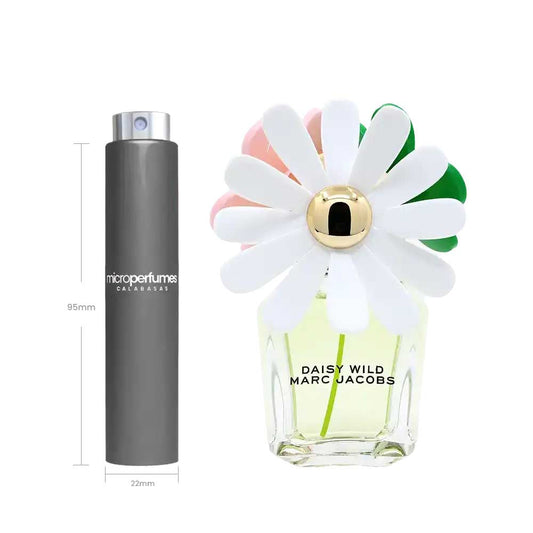 Daisy Wild - Travel Spray
