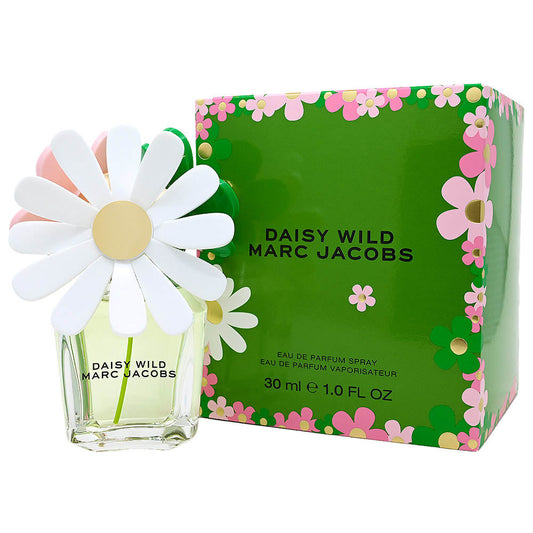 Daisy Wild - Retail Bottle