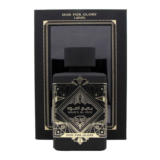 Bade'e Al Oud - Oud for Glory - Retail Bottle