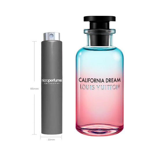 California Dream - Travel Spray