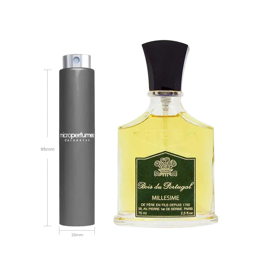 Bois du Portugal - Travel Spray