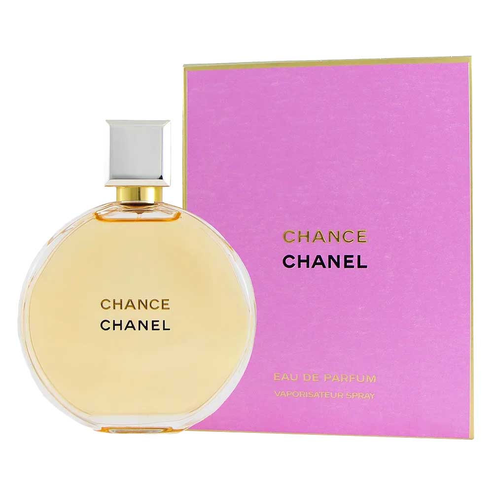 Chance - Travel Spray