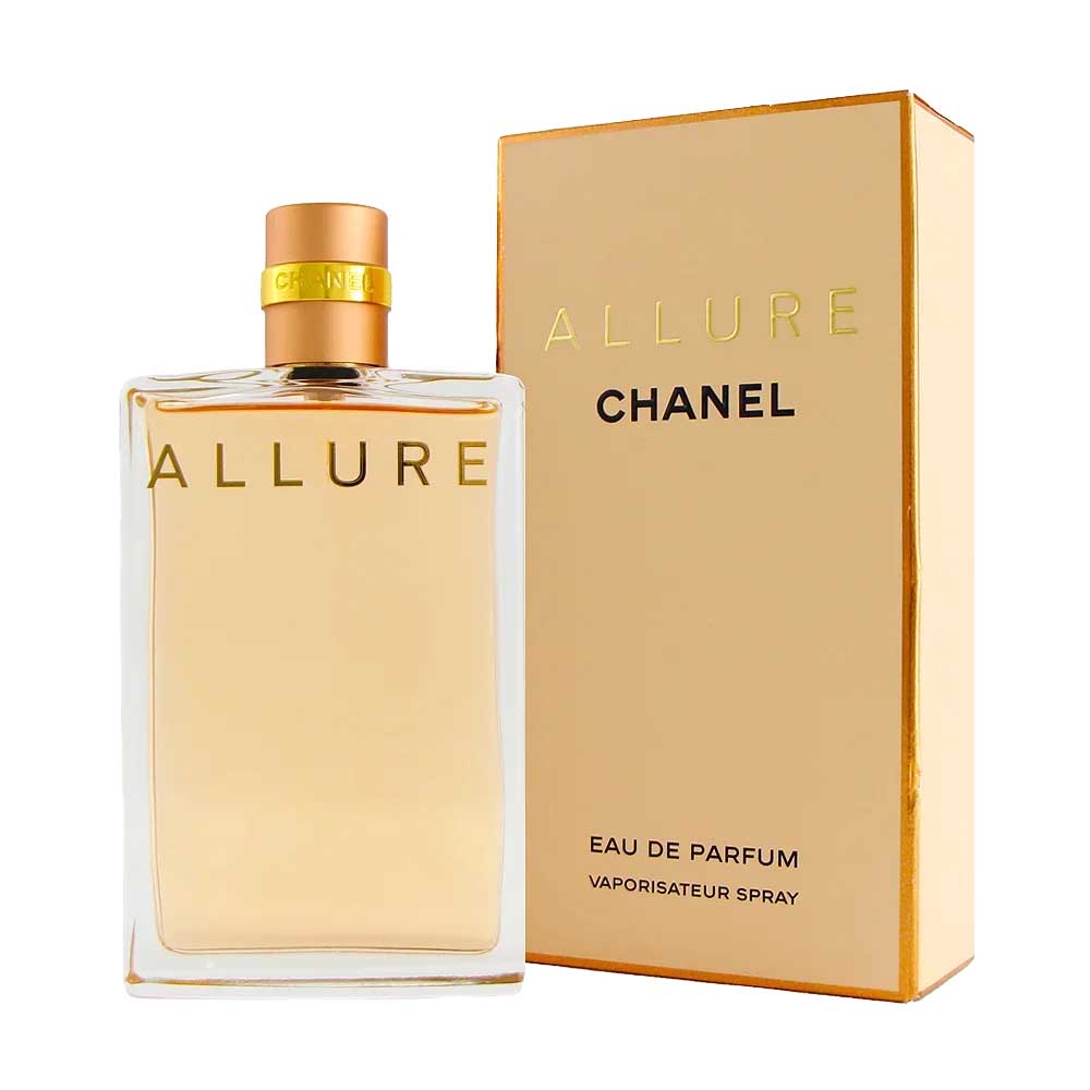 Allure - Travel Spray