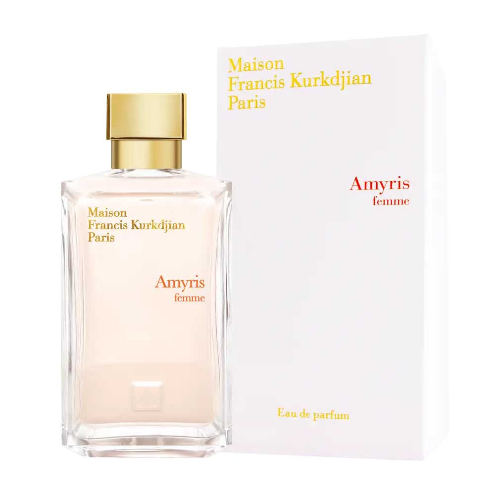 Amyris Femme - Sample Vial