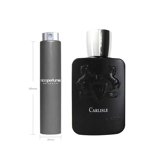 Carlisle - Travel Spray