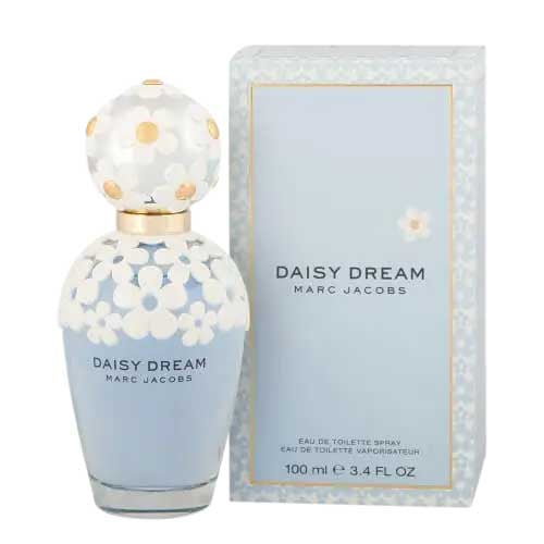 Daisy Dream - Retail Bottle