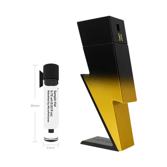 Bad Boy Extreme - Sample Vial