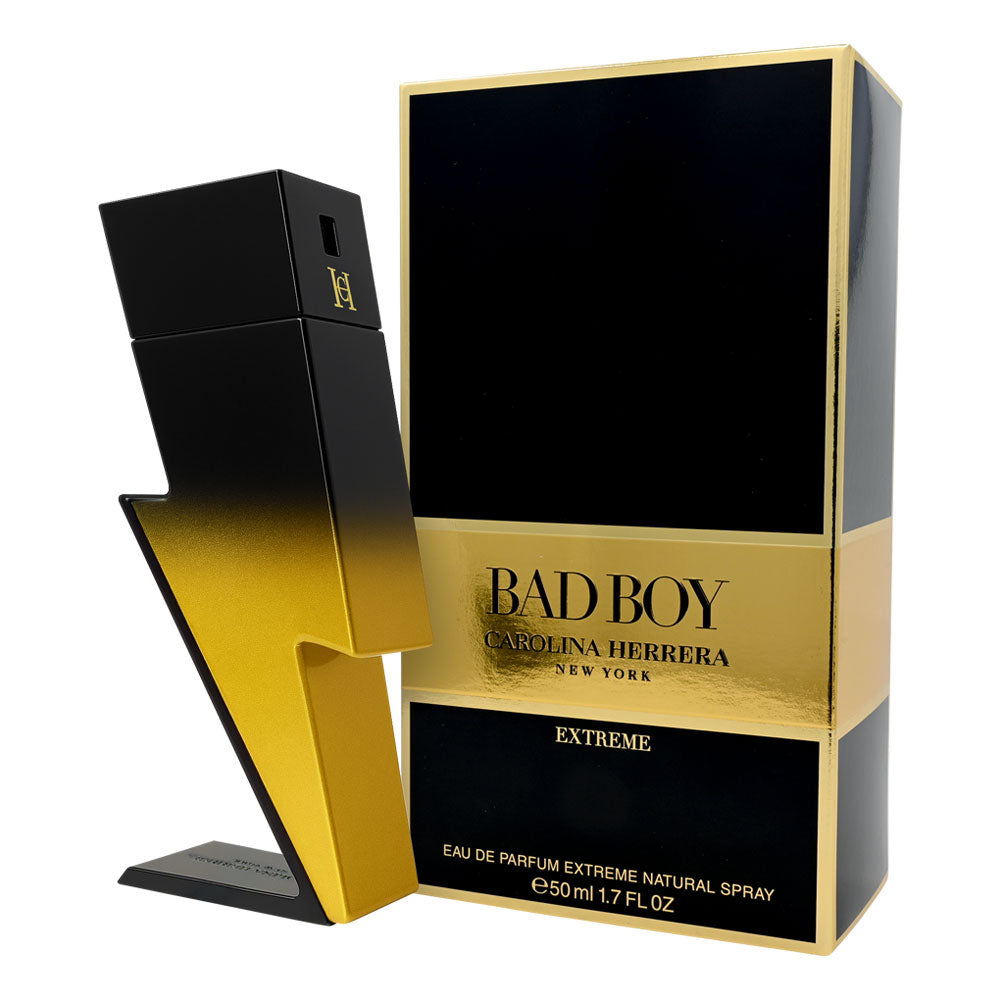 Bad Boy Extreme - Retail Bottle