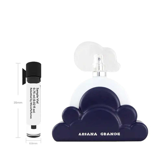 Cloud 2.0 Intense - Sample Vial