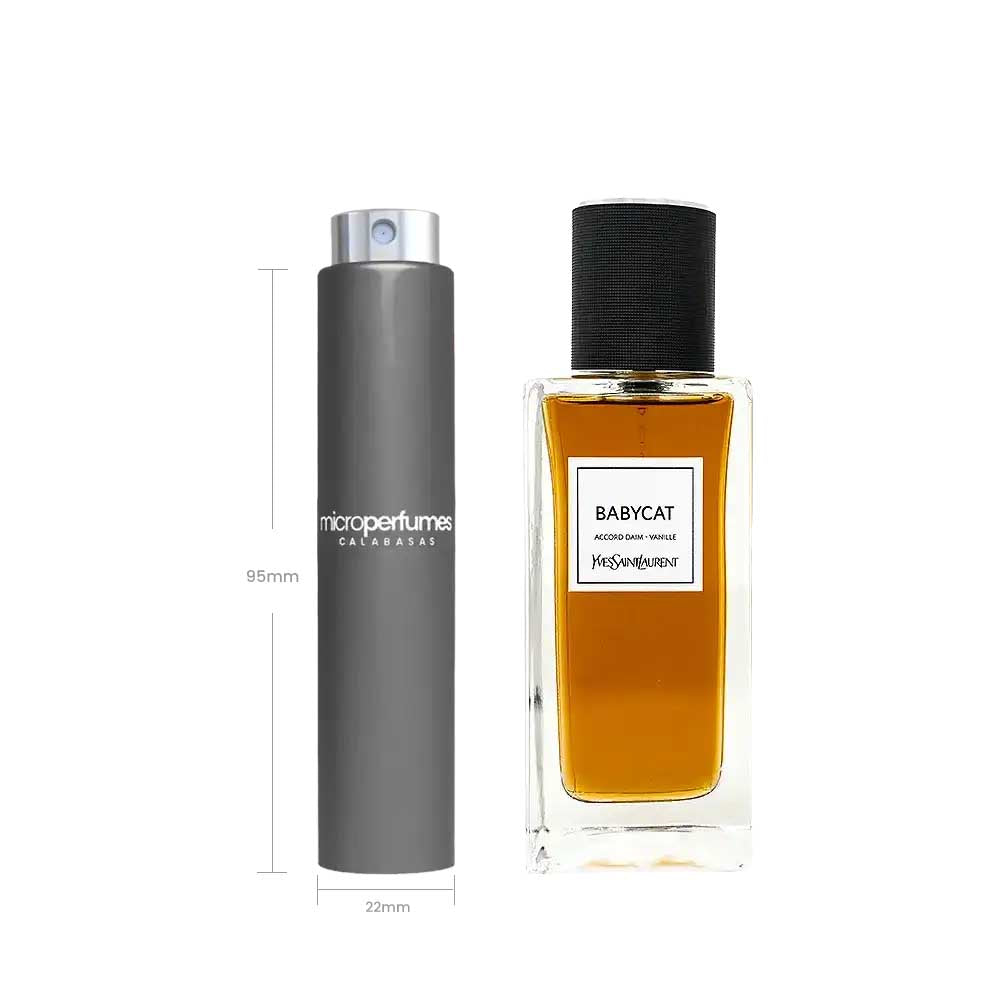 Babycat - Travel Spray