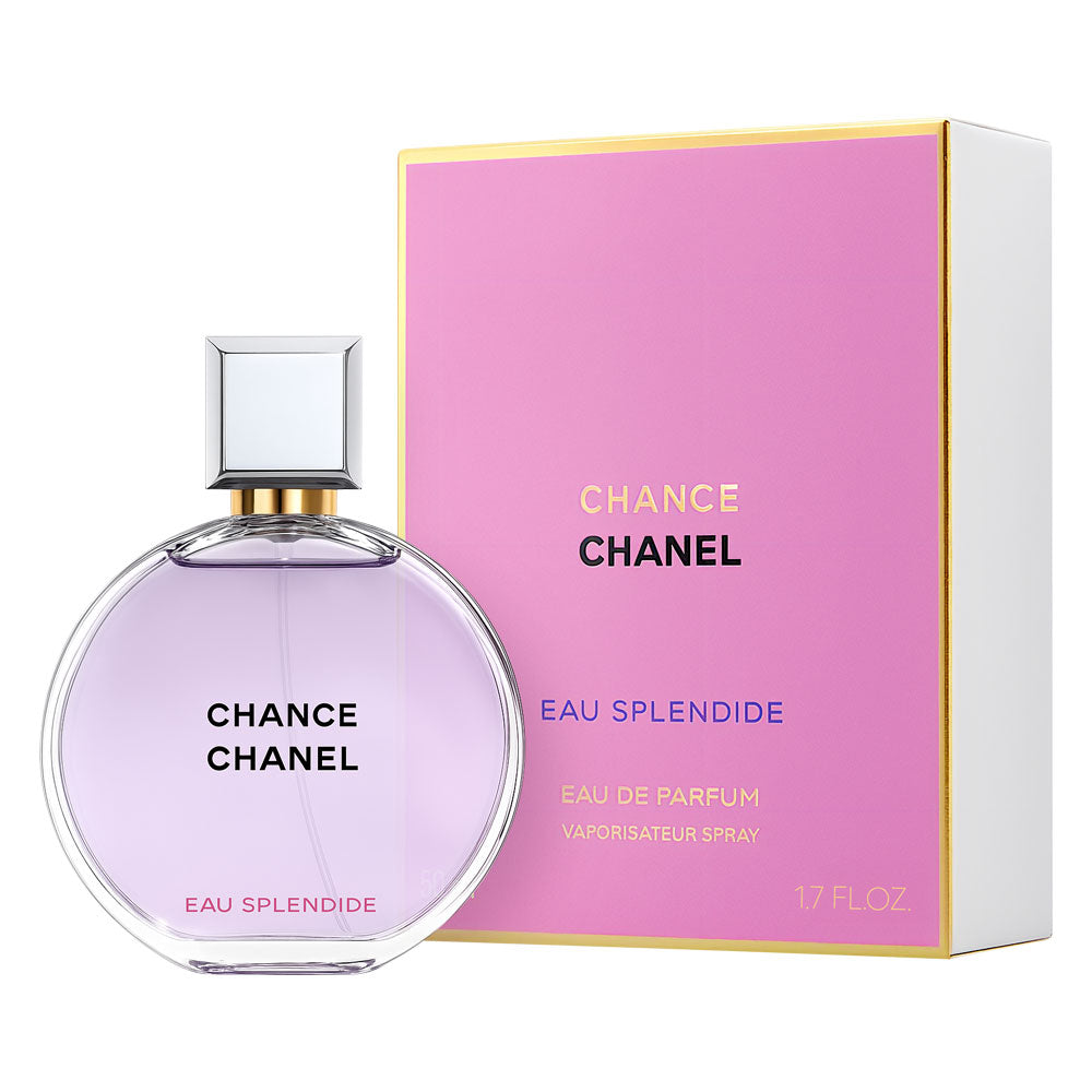 Chance Eau Splendide - Travel Spray