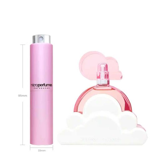Cloud Pink - Travel Spray