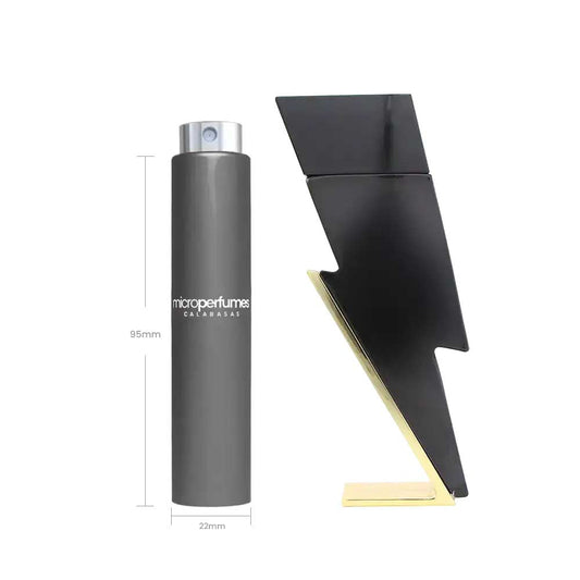 Bad Boy - Travel Spray