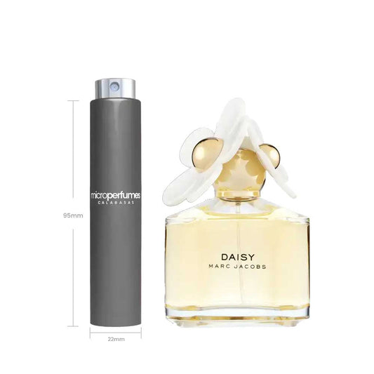 Daisy - Travel Spray