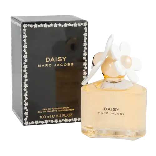 Daisy - Retail Bottle