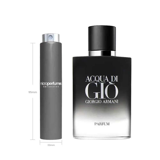 Acqua di Gio - Travel Spray