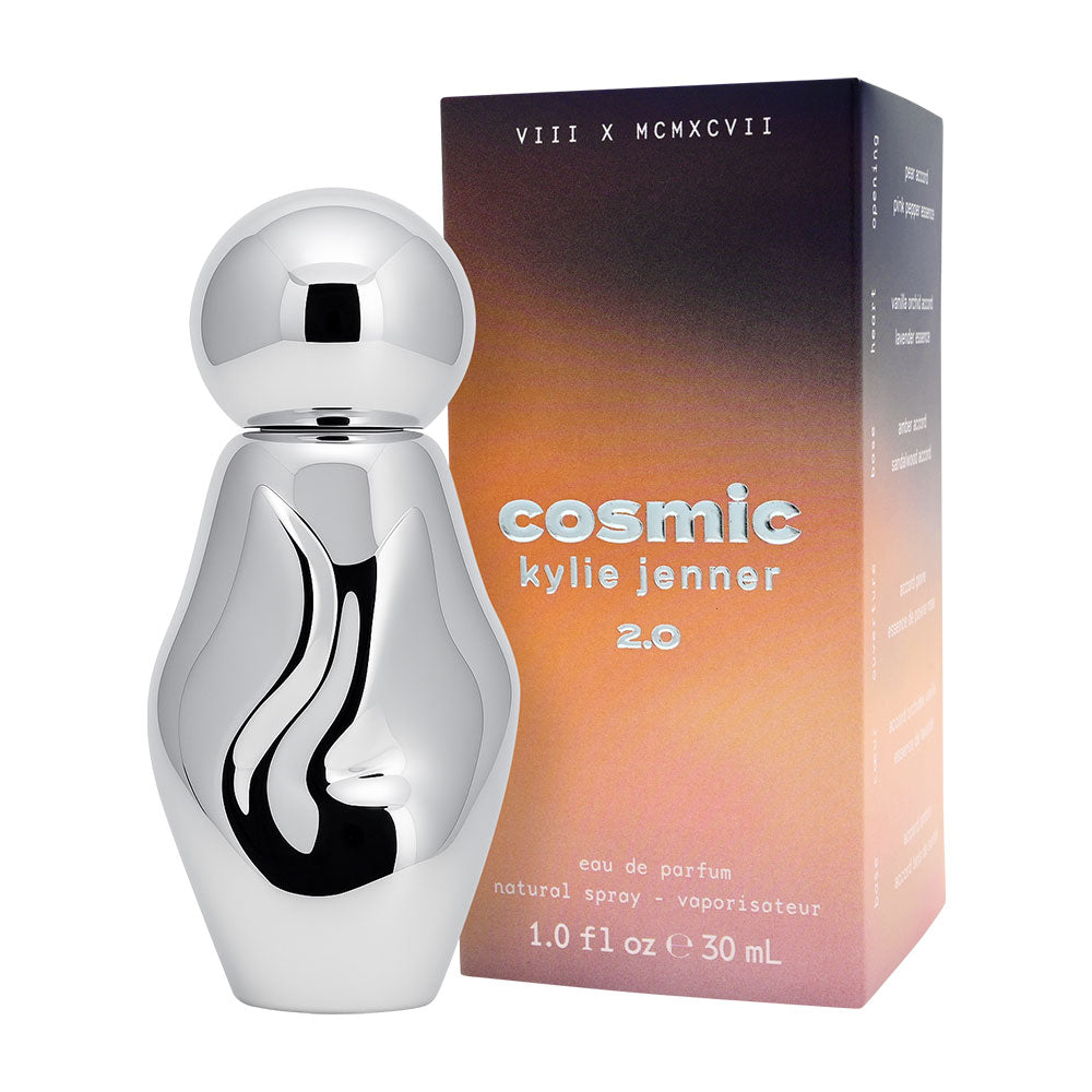 Cosmic 2.0 - Sample Vial