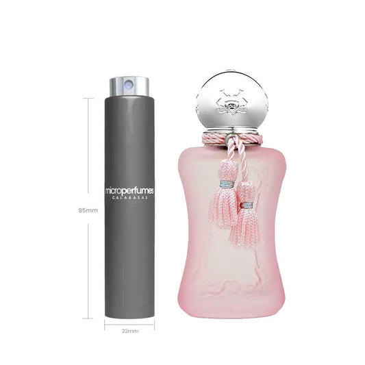 Delina La Rosée - Travel Spray