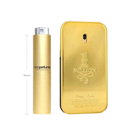 1 Million - Travel Spray