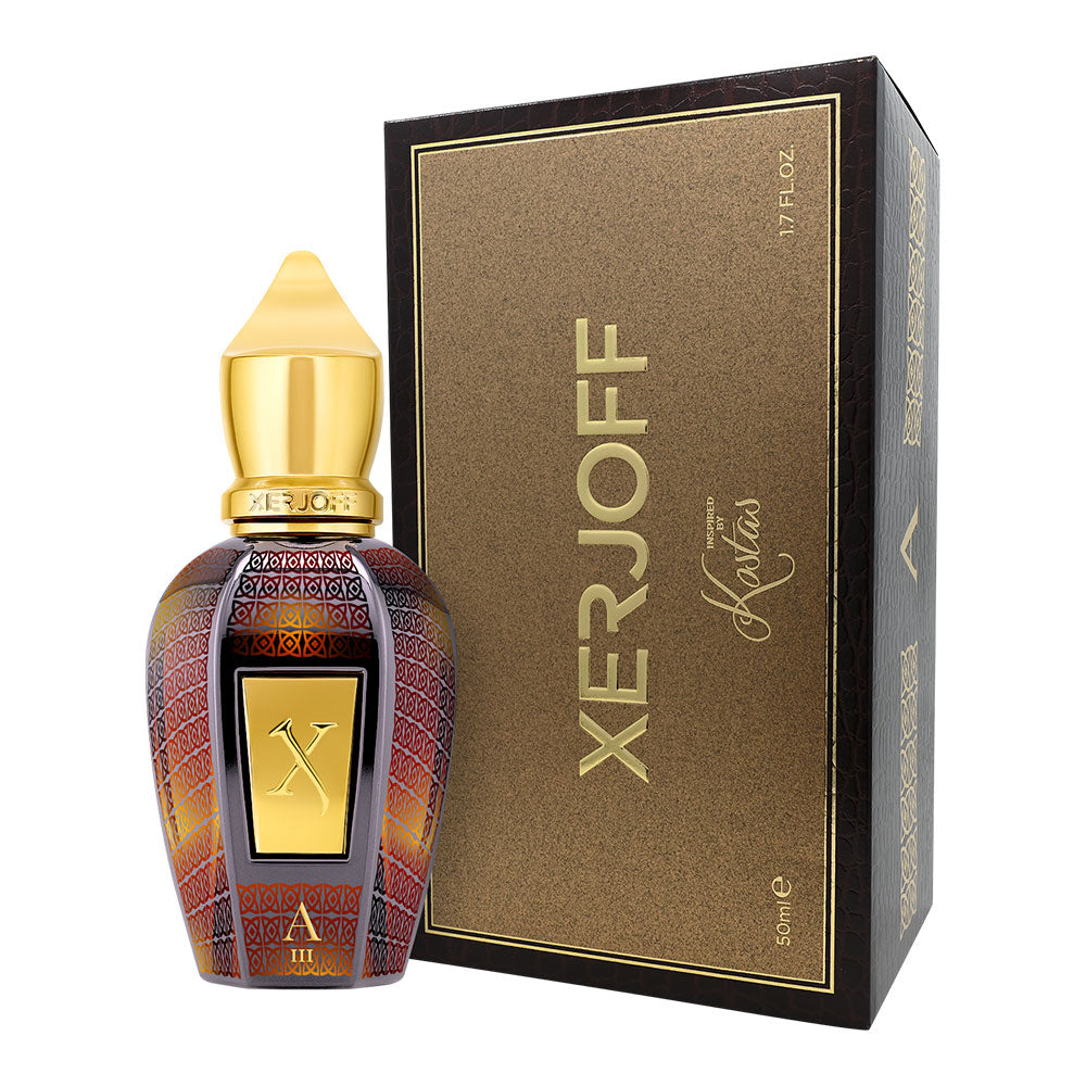 Alexandria III - Travel Spray