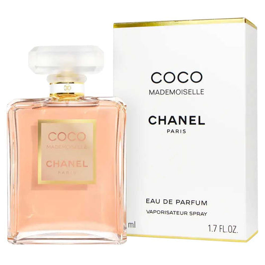 Coco Mademoiselle - Travel Spray XL
