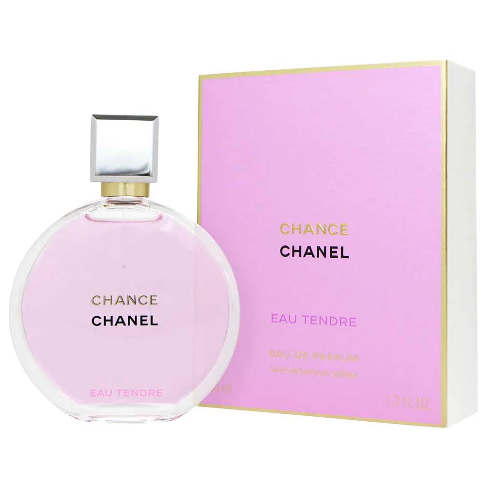Chance Eau Tendre - Travel Spray