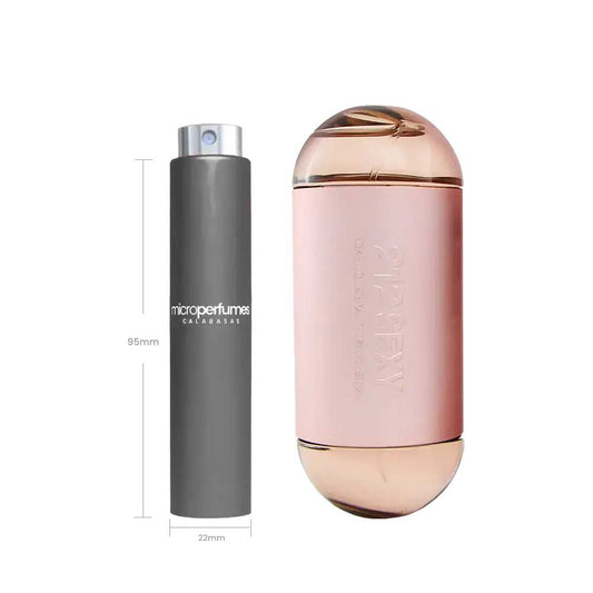 212 Sexy - Travel Spray