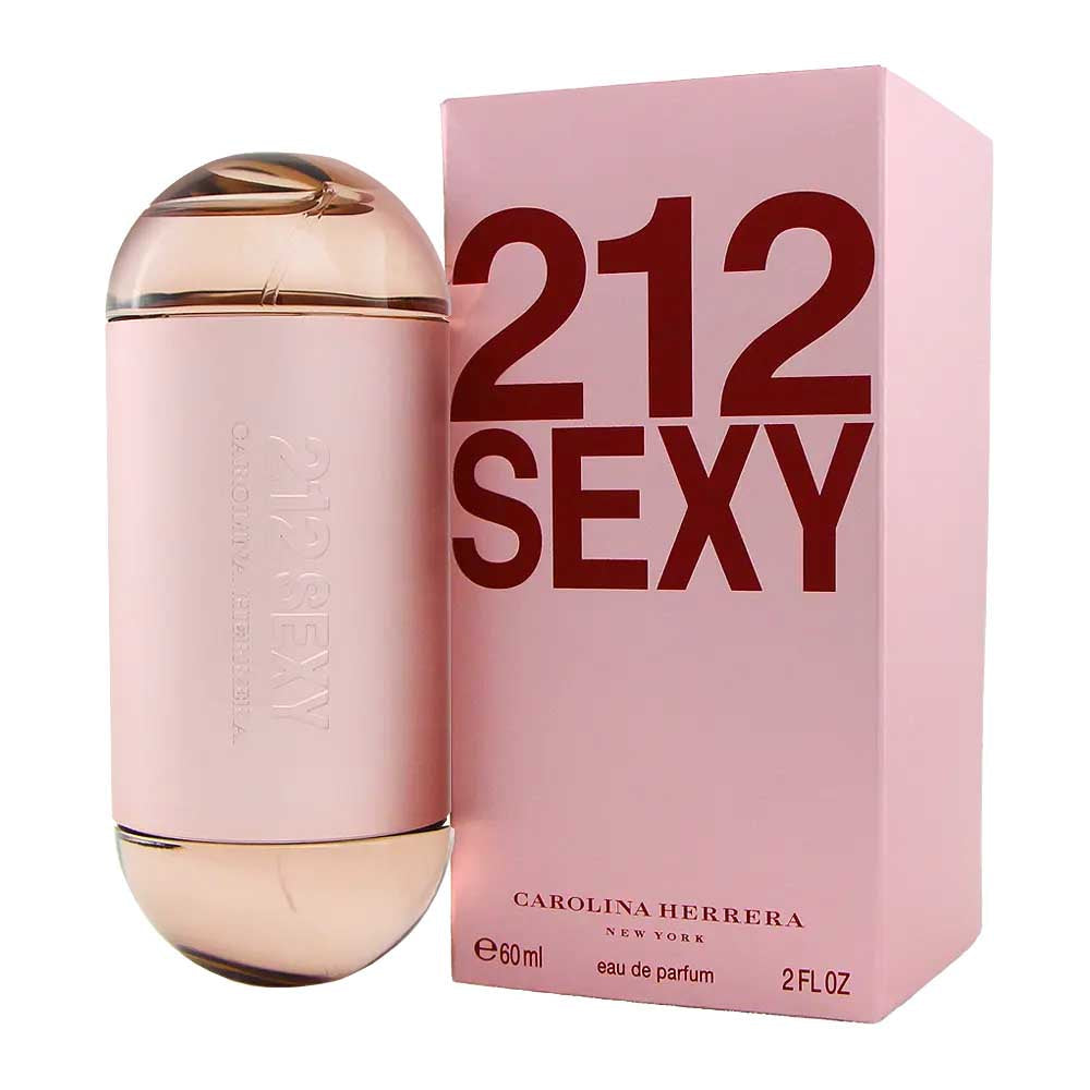 212 Sexy - Travel Spray
