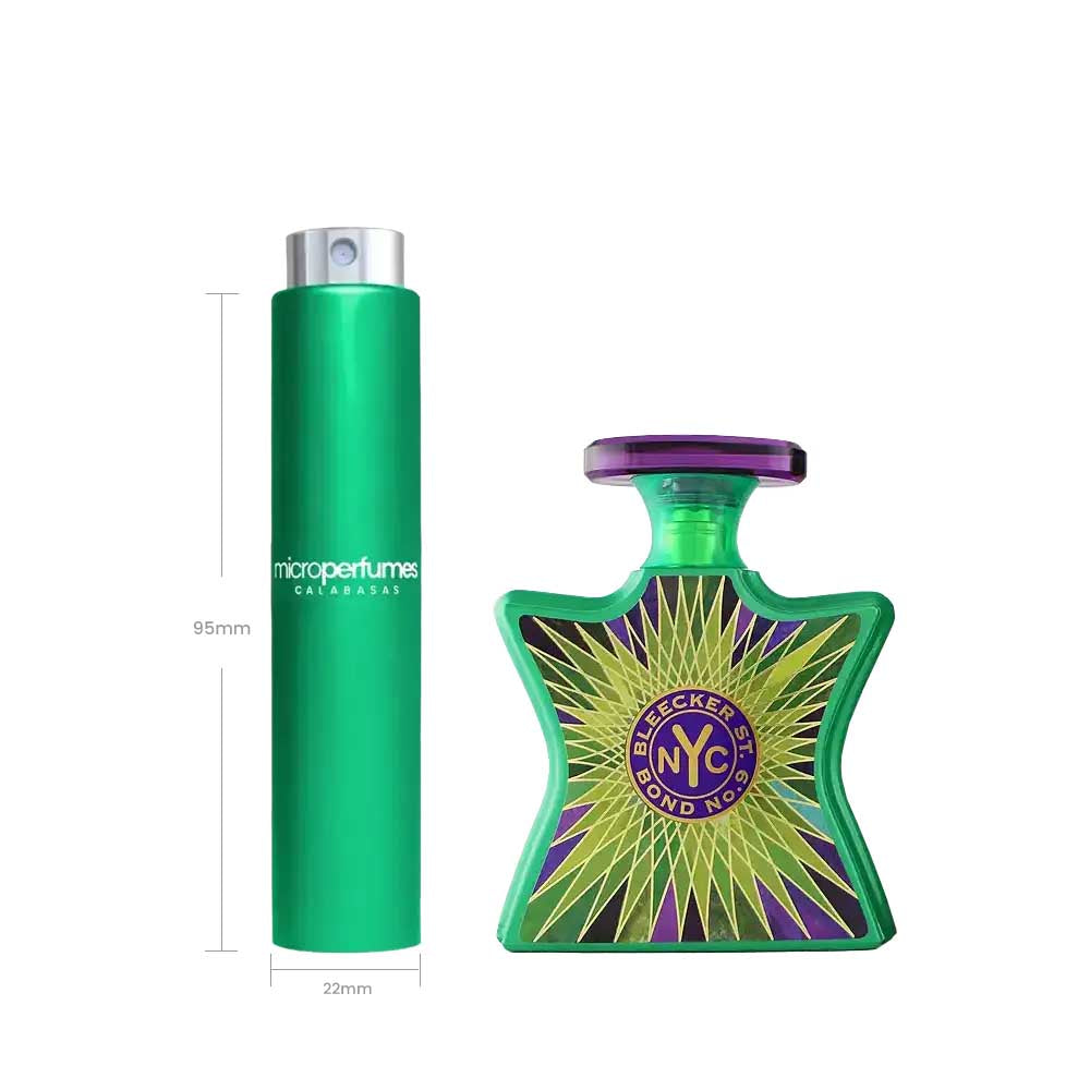 Bleecker Street - Travel Spray
