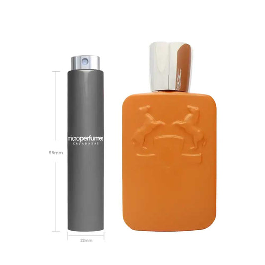 Althair - Travel Spray