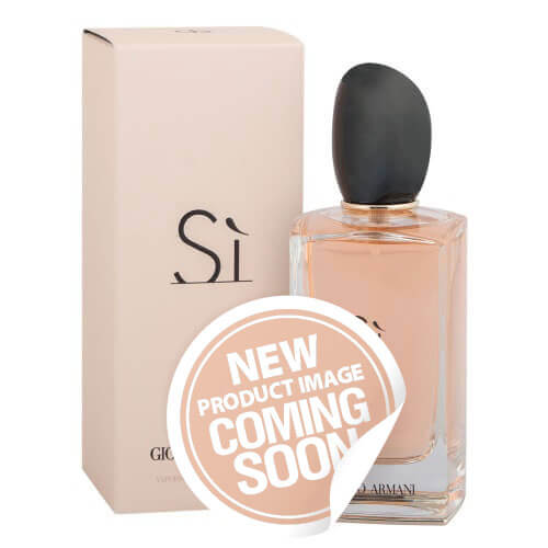Armani Si - Retail Bottle