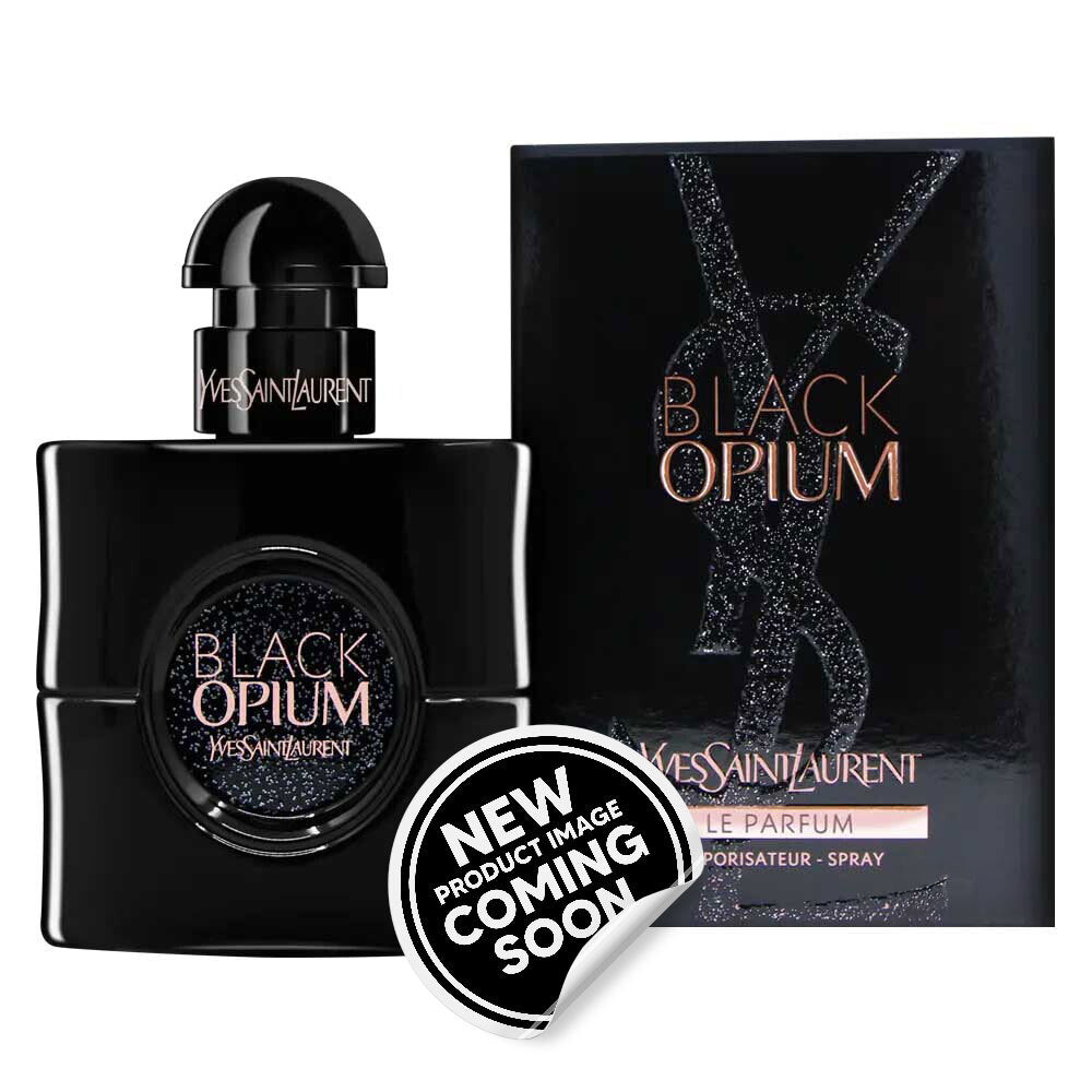 Black Opium Le Parfum - Retail Bottle