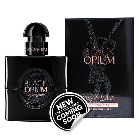 Black Opium Le Parfum - Retail Bottle