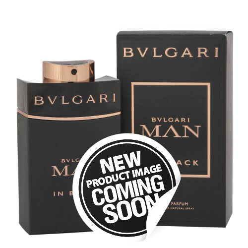 Bvlgari Man in Black - Retail Bottle