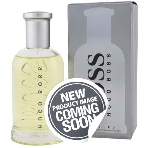 Boss #6 - Retail Bottle